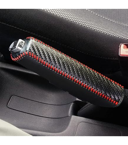 Amazon | CRS ESSEX ビレット サイドブレーキカバー 1型～7型対応