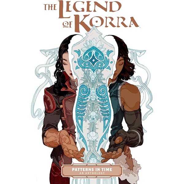 Amazon | The Legend of Korra: Turf Wars Library Edition