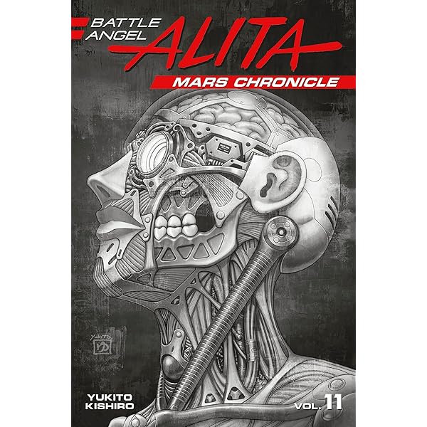 Amazon | Alita: Battle Angel - The Art and Making of the Movie