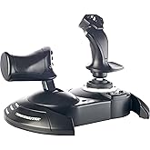 【国内正規品】Thrustmaster スラストマスター T Flight Hotas One フライトスティック 着脱式スロットル プラグアンドプレイ対応 Xbox One & Windows 用公式ジョイスティック Xbox Series X|S