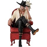 CREATOR×CREATOR ワンピース ジュラキュール・ミホーク 高さ約20cm フィギュア