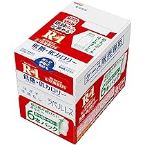@R1商品 明治プロビオヨーグルト 明治 プロビオヨーグルト R-1 ドリンクタイプ