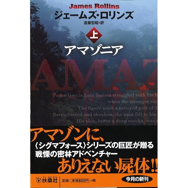 Amazon.co.jp: アイス・ハント (上) (扶桑社ミステリー) : ジェームズ 