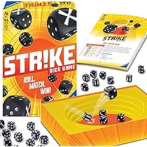 Amazon.co.jp: ラベンスバーガー(Ravensburger) ストライク