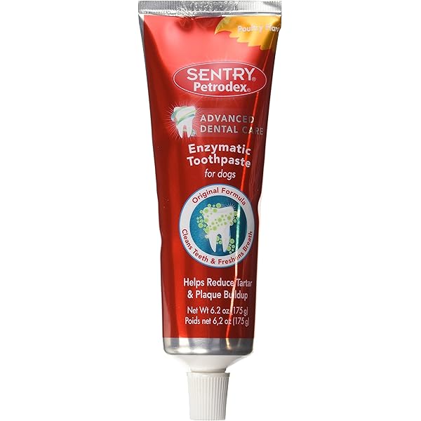 best dog toothpaste australia