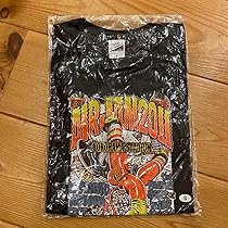 Hi-STANDARD Tシャツ AIRJAM ハイスタ DVD発売記念TシャツとハイスタNEW ERAが発売決定！ - Hi