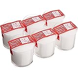 カメヤマ 12時間ボーティブ 6個入