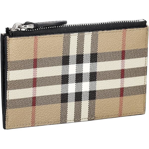 バーバリー　Burberrysポーチ BURBERRY バーバリー ポーチ/ML HERITAGE BELT BAG S21 メンズ