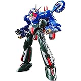 超合金魂 GX-96 ゲッターロボ號 約180mm ABS&ダイキャスト&PVC製 塗装済み可動フィギュア