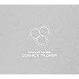 Perfume 6th Tour 2016 「COSMIC EXPLORER」(初回限定盤)[DVD]