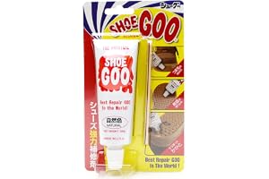 [Columbus] 靴の補修/接着剤 シューグー SHOE GOO 100g