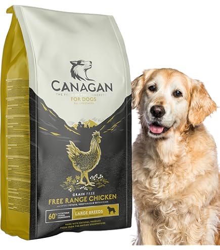 CANAGAN チキンドッグフード 楽天市場】【公式】カナガンドッグフード チキン (2kg) 全犬種