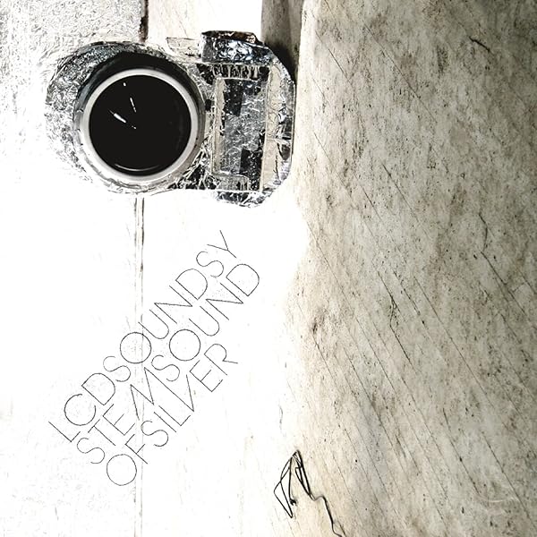 Amazon.co.jp: LCD Soundsystem: ミュージック