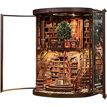 木製ミニチュアハウス⭐︎ドールハウス⭐︎背景ボード⭐︎ハンドメイド小物類一式セット 楽天市場】【ポイント5倍】ミニチュアハウス パズル Rolife ミニチュア