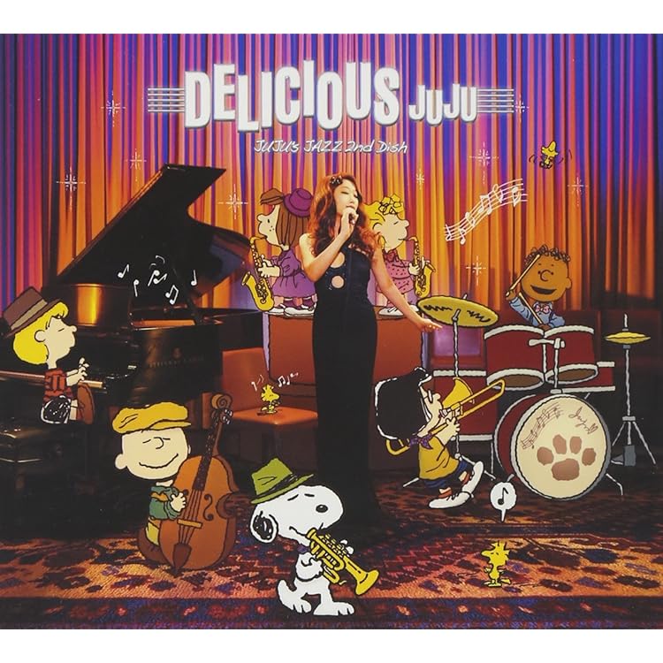 JUJU さん #DELICIOUS #初回生産限定盤 Amazon.co.jp: DELICIOUS
