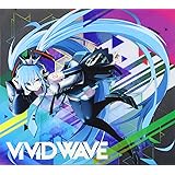 ViViD WAVE (初回盤CD+DVD) <※豪華三方背BOX仕様>