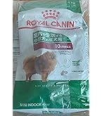 ロイヤルカナン ミニ インドア シニア 2kg ×2袋 41pfPGL4eQL.jpg_BO30,255,255,
