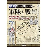 中世ヨーロッパの軍隊と戦術