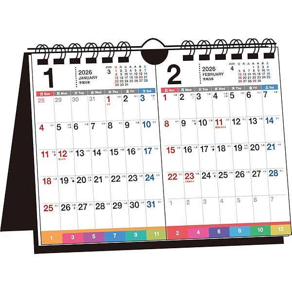2025年 パチンコカレンダー卓上4個、壁掛け1個 Amazon | 【T10】 2025年 シンプル卓上カレンダー ［卓上