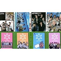 ASTRO AROHA3期 グッズ