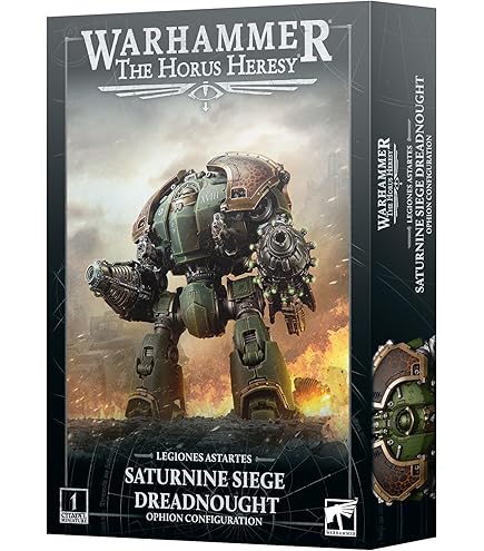 Amazon | インペリアルナイト セラストゥス・ナイト・アケロン