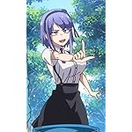 だがしかし FVGA(480×800)壁紙 枝垂 ほたる(しだれ ほたる) だがしかし FVGA(480×800)壁紙 枝垂 ほたる(しだれ ほたる)