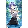 枝垂 ほたる(しだれ ほたる) だがしかし - 枝垂 ほたる(しだれ ほたる) XFVGA(480×854)壁紙 117049