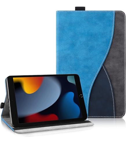 iPad本体 ケース付き iPad 第5世代2017年モデル、9.7インチ Apple A1823 iPad5 2017年モデル iPad 本体 第五世代 タブレット