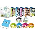 デジモンTHE MOVIES Blu-ray 1999-2006(初回生産限定)