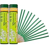 マーフィーのNaturals Mosquito Repellent Incense Sticks グリーン
