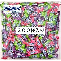 【半額以下】ハイチュウ　まとめ売り23箱+3個　279個 imgrc0122448948.jpg