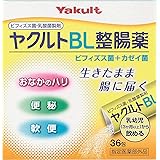 ヤクルトBL整腸薬 36包×5セット【指定医薬部外品】