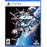 Stellar Blade (輸入版:北米) - PS5
