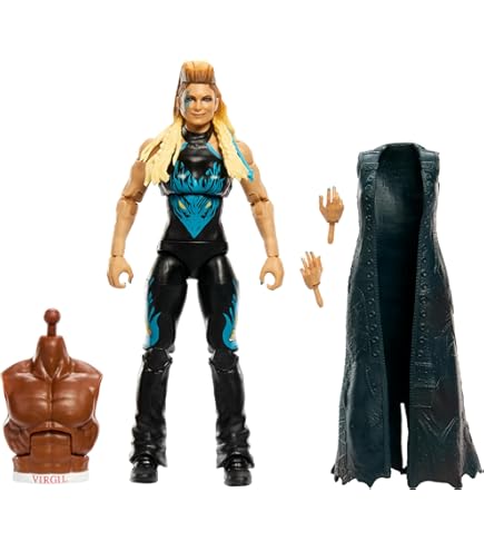 wwe mandy rose toy Body 4 Clothing Mod Bg3