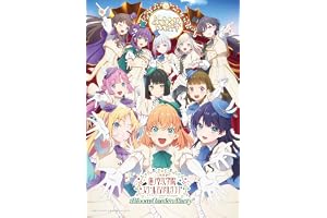『映画 ラブライブ！蓮ノ空女学院スクールアイドルクラブ Bloom Garden Party』Blu-ray（特装限定版）