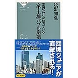 業界だけが知っている「家・土地」バブル崩壊 (祥伝社新書)