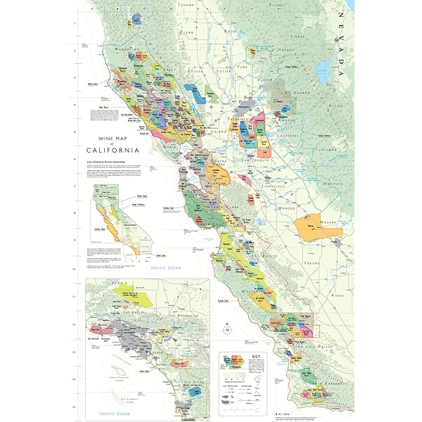 地図でみるブルゴーニュ・ワイン〔改訂新版〕 | シルヴァン・ピティオ