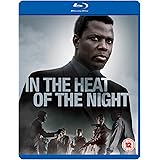 in Heat of The Night BD [Blu-Ray] [Import]