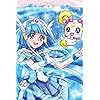 『スマイルプリキュア!』 キュアビューティ プリキュア - 『スマイルプリキュア!』 キュアビューティ iPhone(640×960)壁紙 11811