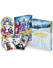 Amazon.co.jp: 銀色のシーズン スタンダード・エディション [DVD] : 瑛