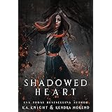 Shadowed Heart (Shadowed Kingdom)