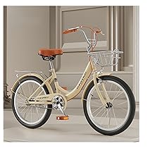 ママチャリ シティサイクル 26インチ 前後カゴ付き 買い物自転車 シティサイクル 26インチ シマノ6段変速ギア ママチャリ 自転車