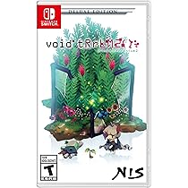 Nintendo Switch Void Terrarium Limited Edition 81nzUgEJKaL.