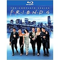 フレンズ FRIENDS 海外ドラマ DVD 全1~10シーズンセット Amazon.co.jp: フレンズ シーズン1-10 コンプリート [Import