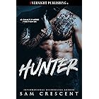 Hunter (Hell's Bastards MC Book 5)