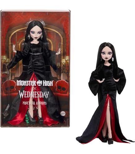 Amazon.co.jp: Monster High - X6946 - Poupée Mannequin - Photo de