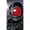 仮面ライダーBLACK 仮面ライダー - 仮面ライダーBLACK iPhoneSE/5s/5c/5(640×1136)壁紙 5985