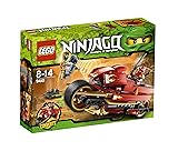 レゴ (LEGO) ニンジャゴー カイノブレード・サイクル 9441