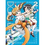 Amazon Dog Days 1 完全生産限定版 Blu Ray アニメ