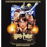 オリジナル・サウンドトラック『ハリー・ポッターと賢者の石』